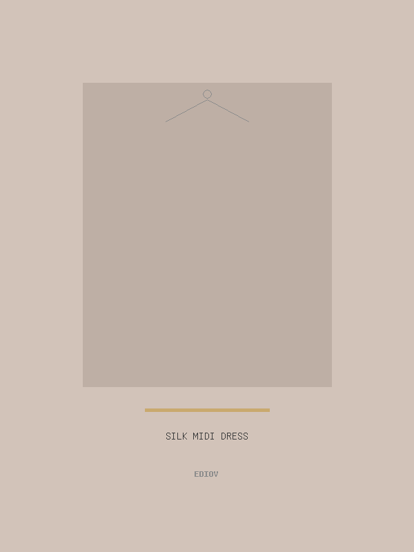 Minimalist Watch - 2